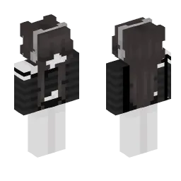 Minecraft Skin #200530