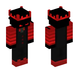 Minecraft Skin #200531