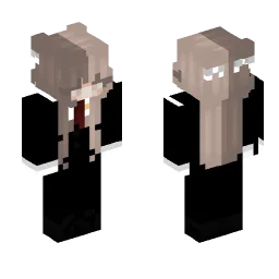 Minecraft Skin #200544