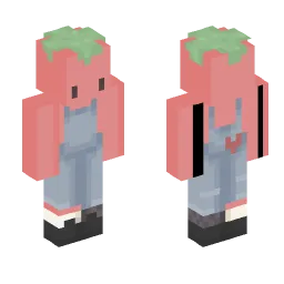 Minecraft Skin #200545
