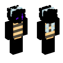 Minecraft Skin #200550