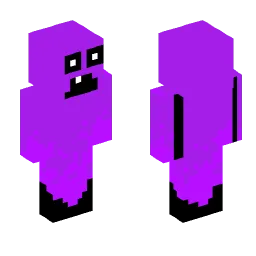 Minecraft Skin #200561