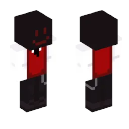 Minecraft Skin #200567