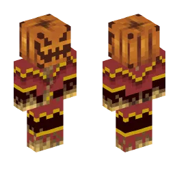 Minecraft Skin #200570