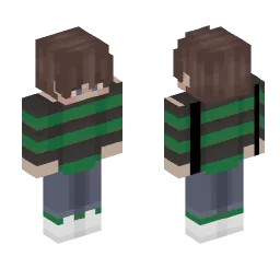 Minecraft Skin #200571