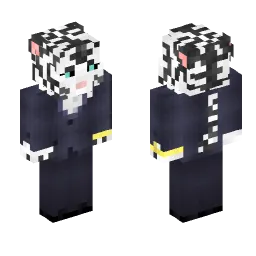 Minecraft Skin #200577