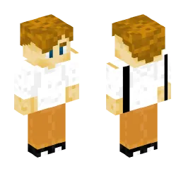Minecraft Skin #200581