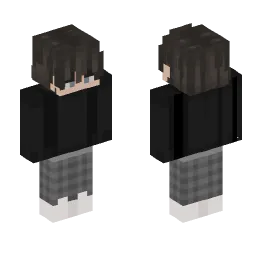 Minecraft Skin #200595