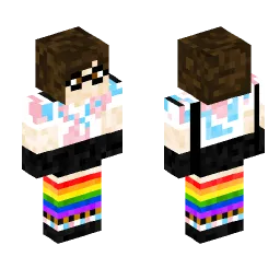 Minecraft Skin #200599