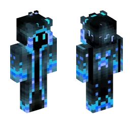 Minecraft Skin #200621