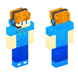 Minecraft Skin #200641