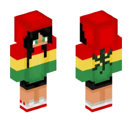 Minecraft Skin #200643