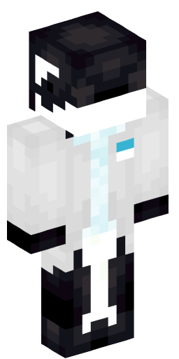 Minecraft Skin #200649