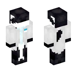 Minecraft Skin #200649