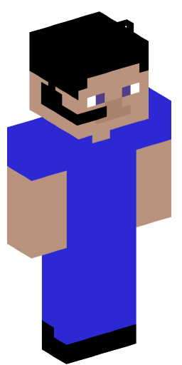 Minecraft Skin #200661