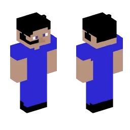 Minecraft Skin #200661