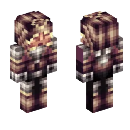 Minecraft Skin #200684