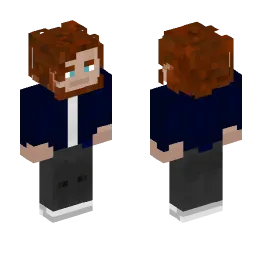 Minecraft Skin #200685