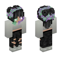 Minecraft Skin #200686