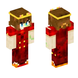 Minecraft Skin #200694