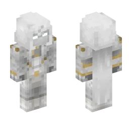 Minecraft Skin #200695