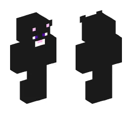 Minecraft Skin #200727