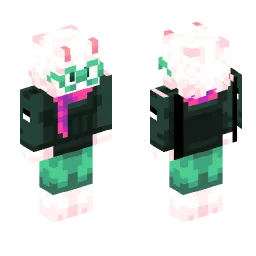 Minecraft Skin #200746