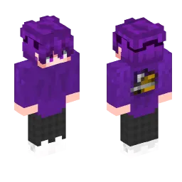 Minecraft Skin #200749