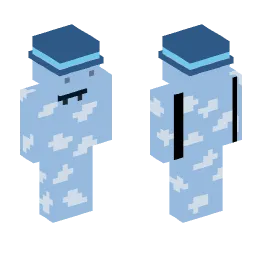 Minecraft Skin #200750