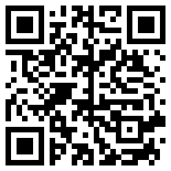 Distorted_Gemini QR Code