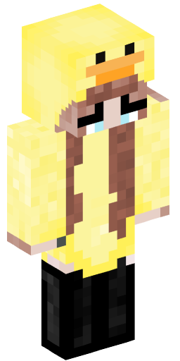 Minecraft Skin #200759