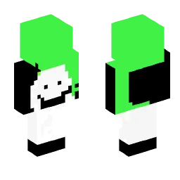 Minecraft Skin #200764