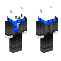 Minecraft Skin #200766