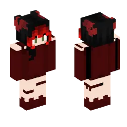 Minecraft Skin #200784