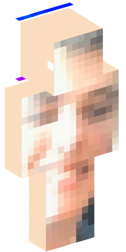 Minecraft Skin #200789