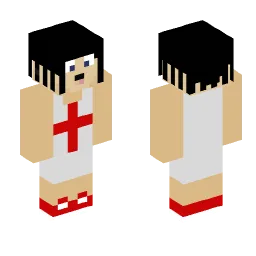 Minecraft Skin #200794