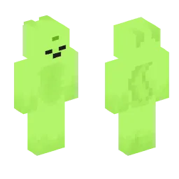 Minecraft Skin #200796