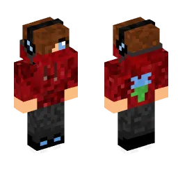 Minecraft Skin #200797