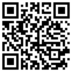 UxTxHeadShotx QR Code