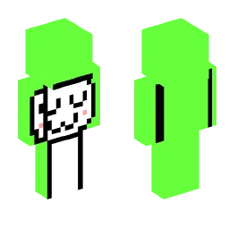 Minecraft Skin #200822