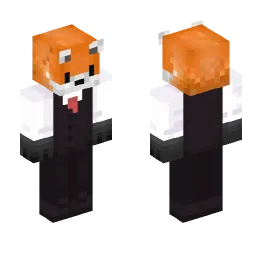 Minecraft Skin #200845