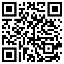 RedFrog726 QR Code