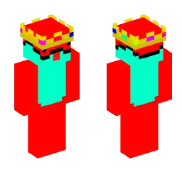 Minecraft Skin #200853