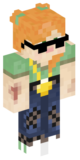 kpit Minecraft Skin Preview on Minecraft.Co.Com
