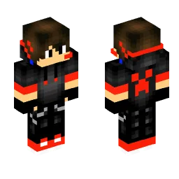 Minecraft Skin #200857