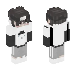 Minecraft Skin #200869