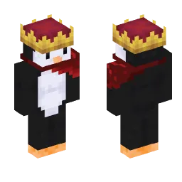 Minecraft Skin #200870