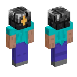 Minecraft Skin #200873
