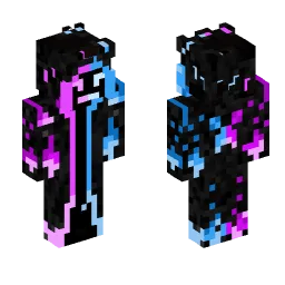 Minecraft Skin #200887