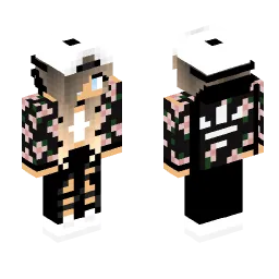 Minecraft Skin #200892